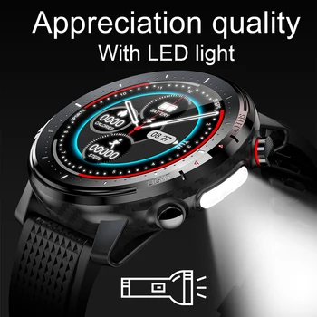 Smart Watch Mehed IP68 Veekindel Sport Smartwatch Naiste Android Reloj Inteligente 2021 Smart Watch Android Huawei IOS Iphone