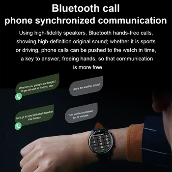 2021 Smart Watch Naised Mehed Täis Touch Fitness Tracker Magada IP67, Veekindel Smartwatch Bluetooth-compatibl jaoks Xiaomi Huawei Ios