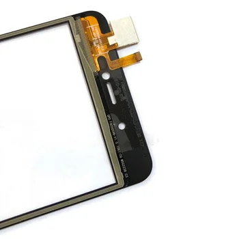 5.0 Tolline Jaoks Cubot R9 Puutetundlik Digitizer Paneel Esi Klaas Objektiivi Anduri Asendamine