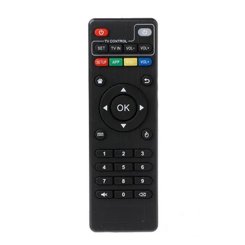 IR Remote Control Asendamine Android TV Box MXQ-4K MXQ PRO H96 proT9