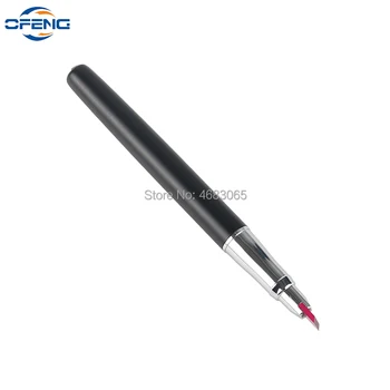 Fiiber-Optilised Vahendid Pen Tüüpi Kiudaineid Cleaver Lõikur (volfram karbiid)Optilised Connector Ühendus FTTH KALDUS RUBY