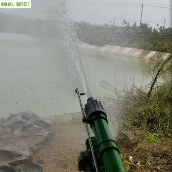 H228 Muru kastmise suur spray gun 360 kraadi auto rotatsiooni puu-puu jootmise spray põllumajandus-sprinkler -, niisutus otsik