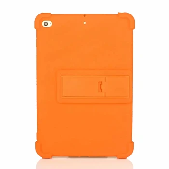 IPad Mini5 Pehmest Silikoonist Juhul Langeb Vastupanu Alla Seisma Kaitsev Nahk iPad Mini 4 7.9-tolline Tahvelarvuti