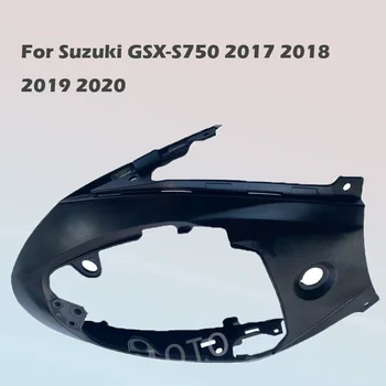 Näiteks Suzuki GSX-S750 2017 2018 2019 2020 värvimata Mootorratta Tagumine saba katab ABS süsti voolundi