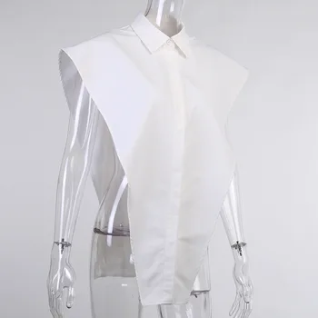 Heeatal Nuppu, Kuni Särk Daamid Tops Valge Pluus Naiste Särgid Pluusid Camisas Blancas De Mujer Elegante Lilla Top Camisa Mujer