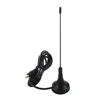 FM+PEP USB DVB-T RTL2832U+FC0013B(E4000) Antenn