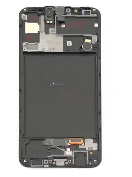 OEM Samsung Galaxy A30s SM-A307F SM-A307FN SM-A307G SM-A307GN SM-A30 LCD Ekraan Puutetundlik Ekraan