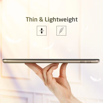 Flip Tahvelarvutite Puhul on iPad Pro 10.5