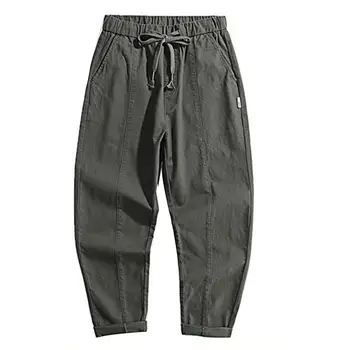 Cargo Püksid Meestele 2021 Hip-Hop Streetwear Jogger Pant FashionTrousers Spordisaalid Fitness Vabaaja Joggers Sweatpants Meeste Püksid