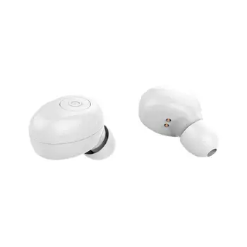 Mini F9 TWS Bluetooth Kõrvaklapid Juhtmeta Kõrvaklapid 5D Hifi Stereo Sport Veekindel Juhtmeta Kõrvaklapid Mikrofoniga Peakomplekti