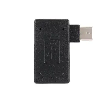 Micro-USB-Usb-Otg-Adapteri Toide Tablett Mobiiltelefoni Väliste Usb Flash Drive Hiirt Kaardi Lugeja