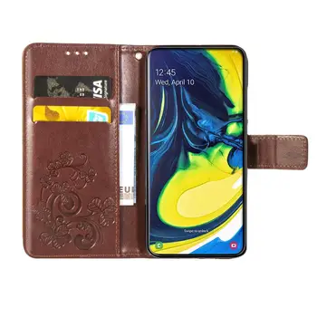 Luksus Pu Nahast Rahakott, Telefon Case Tpu Pehmest Silikoonist tagakaas LG V20 mini V34 / For LG Q8 (2017) H970 Äris
