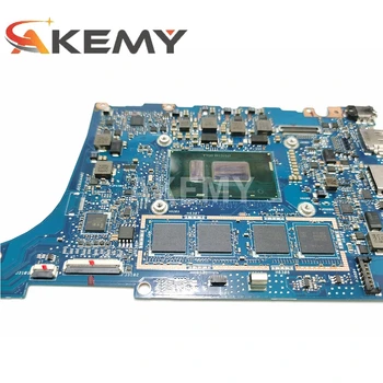 Akemy ASUS ZenBook 13 UX331UA UX331UAL UX331UN UX331U U3300U Laotop Emaplaadi Emaplaadi 8G/I5-8265U UMA