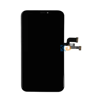 Asendamine Lcd Puutetundlik Ekraan, iPhone XS Varuosad Lcd Ekraan Assamblee iPhone XS