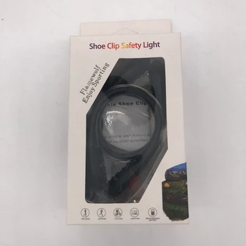 Clip LED light Dualtron Roller