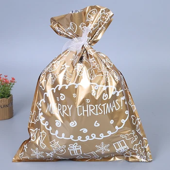 Tronzo Christmas Candy Kott Santa Hirv Põder Sõita Õnnelik Uus Aasta Õnnelik, Kott Xmas Nevidad 2020. Aasta Parimad Kingitused Lastele Sündmus Pool Decor