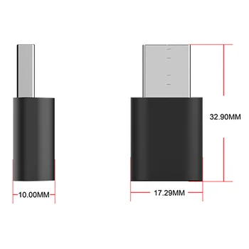 USB-Bluetooth-5.0 Saatja-Vastuvõtja 3,5 mm AUX Traadita o Adapter PC-TV-Auto Käed-Vabad Kõlar Kõrvaklapid