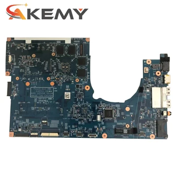 Akemy 14204-1M 448.02G13.001M jaoks ACER VN7-791 VN7-791G Sülearvuti emaplaadi CPU i7 4710H GTX860M DDR3 Test OK Mainboard
