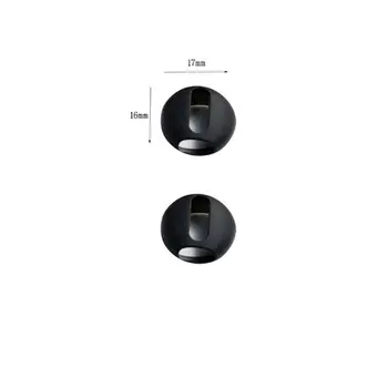 2021 Uus 1Set Anti-slip Earbuds Padjad Silikoon Juhul, In-Ear Eartips jaoks Hua-wei Freebuds 3