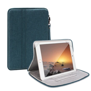 Käekott Varruka Kott Case For iPad Pro 11 2021 Õhu 4 3 10.2 2019 2020 Veekindel Tõmblukk Kott Cover For iPad 9.7 2018 Mini 5 Kohtuasi