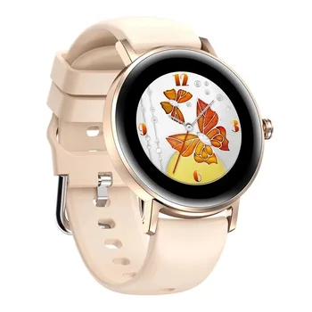 Smart Watch S27 Veekindel Fitness Sport Heart Rate Tracker-Kõne/Sõnumi Meeldetuletus Bluetooth Smartwatch Android ja iOS