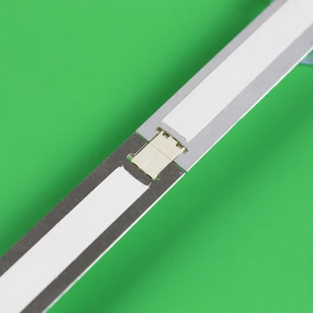 LED-Taustvalgustuse Lampide ribad 9leds Jaoks LG Innotek DRT 3.0 50