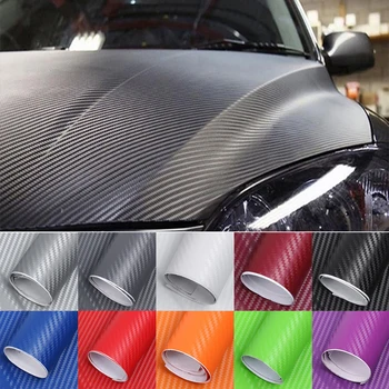Auto värv film keha kleebis auto kaunistamiseks kleepsud Kia Edasi Optima K900 Sportage Sorento Sedona Avante Sonaat Santafe