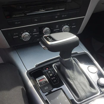 Eest - A7 A6 A5 A4 Q7 S5 S6 S7 Gear Shift Knob Golf Tiguan Phaeton