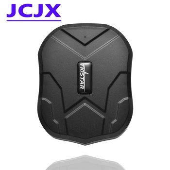 JCJX TK905 2G, 3G GPS Tracker Auto Magnet 90 Päeva GPS Tracker 3G GPS Lokaator Veekindel Sõiduki Hääl Jälgida Tasuta APP