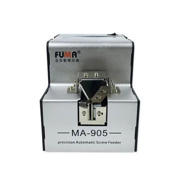 MA-905 1.0-6.0 mm/AC100-240V/110V / 220V automaatne kruvi investor/tigutransportööri/automaatne kruvi investor