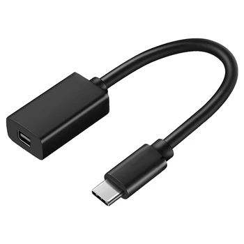 Thunderbolt 3 USB-3.1-Thunderbolt-2 Adapteri abil Windows Mac OS BH