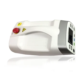 Low Level Laser Therapy pooljuht laser terapeutiline vahend, CE