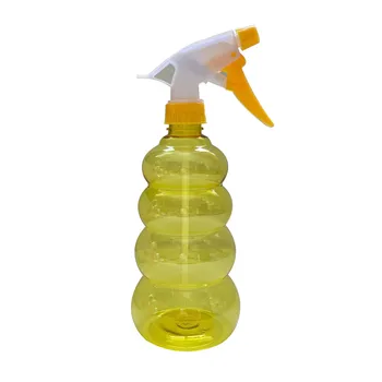 500ml Multifunktsionaalne Lekkekindlad Väljas Kaasaskantav DIY Spray Pudel aiatööriistade Puhastamiseks 2 Režiimid Käsitsi Vajutage Ergonoomiline, Kerge