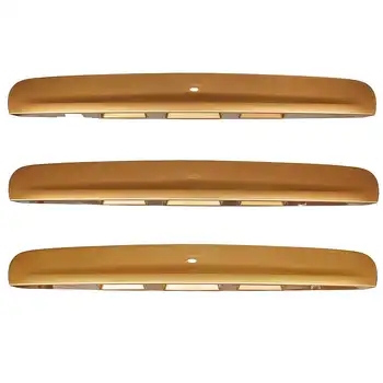 3 Tüüpi Värvitud Kuld Tagaluuk Boot Kaane Käepide Koos/Ilma I-key&Kaamera Auk Nissan Qashqai J10 2007-Sisekujundus Kate