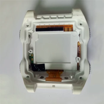 Esipaneeli LCD Ekraan Korpus Puhul Garmin Forerunner 920xt 920 XT GPS Smart Watch Ekraanid Juhul Shell Parandus Osad