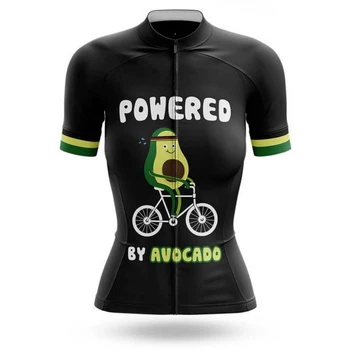 2020. aasta Suvel Naiste rattasõit jersey komplekt Professionaalse Maillot ciclismo Jalgrattasõit riided Kiire Kuiv suvi lühikese varrukaga, kanna bike jersey