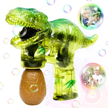 Tinleon Dinosaurus Mull Relvad Lapsed：Mulli Lõhkaja jaoks Väikelapsed, Lapsed, Pool Väljas