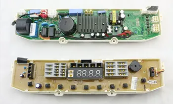 Originaal uus ja kõrge kvaliteedi LG originaal pesumasin arvuti juhatuse WD-T14415D WD-N12430D WD-N12410D rull emaplaadi