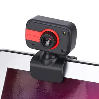 USB-Kaamera Drive Video veebikaamerad Klamber Kaamera Arvuti Veebikaamera Koos Mikrofoniga Videokõne Kaamerad Arvuti Cam