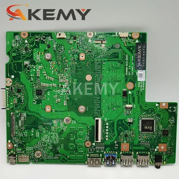 Akemy X540UAR Emaplaadi ASUS X540UA X540UAR X540UB X540UBR X540UV Laotop Emaplaadi I5-8250U 4G RAM Testitud tasuta shipping