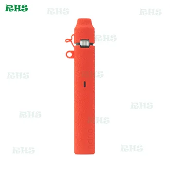 5tk 2019 RHS Uuenduslike toodete Silikoon Protective Case Cover muhv Nanostix 13 värve, vaba shipping