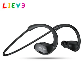 LIEVE TWS Traadita Bluetooth Stereo Kõrvaklappide Müra Vähendamise Mini Sport Headset Stereo Muusika Veekindel Peakomplekt Binaural