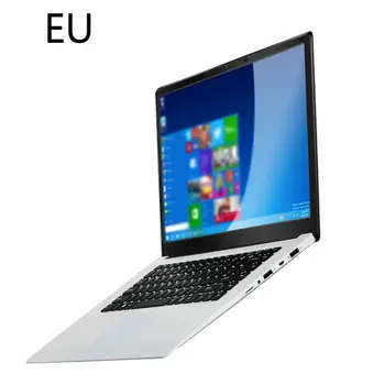 Sülearvuti Vaba Ultra-õhuke Keha Quad-core Protsessor Sujuv Ja Stabiilne Madal energiatarve Sülearvuti