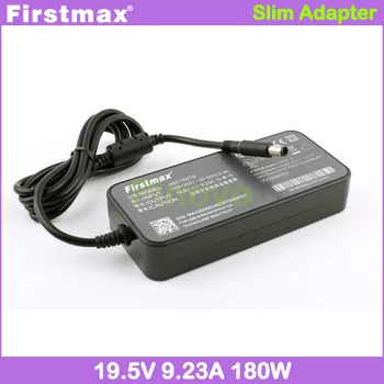 Firstmax ac adapter 19V 9.47 19,5 V 9.23 laadijaga Packard Bell OneTwo L5870 L5871 M3450 M3451 M3870 M3871 AIO toide