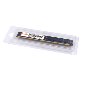 WALRAM Mälu Moodul Mälukaart 4GB DDR3 1333Mhz Pc3-10600 240-Pin Sobib Lauaarvuti Mälu