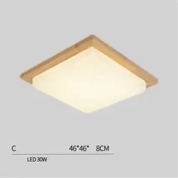 Moderna moderne puhul valgusti celling valgustus plafon lampara techo plafonnier elutuba luminaria de teto led ülemmäära valgus