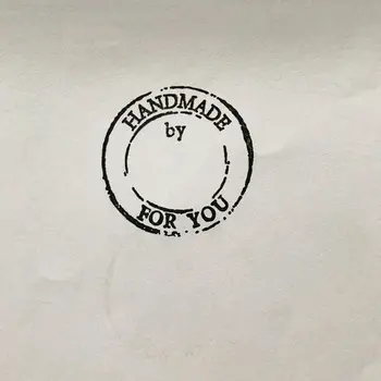 Käsitöö poolt Silikooniga Selge Pitser Stamp DIY Scrapbooking Reljeef fotoalbumi Dekoratiivne Paber Kaart