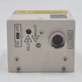 SURUGA SEIKI KT-7030 SUURE-POWERLD LASER DIOOD 350nm fotoelektrilise süsteemi andur kalle laser collimator