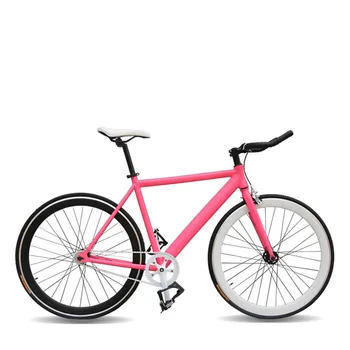 Algne X-Ees brändi fixie Jalgratta püünise 46cm 52cm DIY Küünis lenkstangi kiirus road bike jälgida bicicleta fixie jalgratas