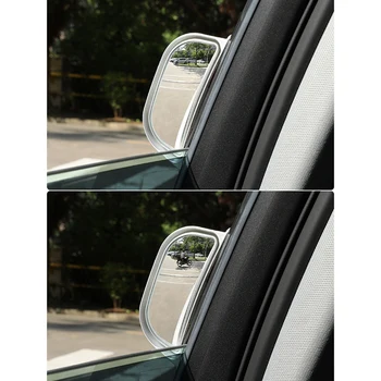 Auto Rearview Mirror, Tagumine Iste, Vaatlus Peegel, Ajastiga Peegel, Lainurk-Pimeala Peegel, Universaalne